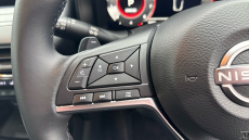 Nissan Juke 1.0 DiG-T N-Connecta 5dr DCT Petrol Hatchback